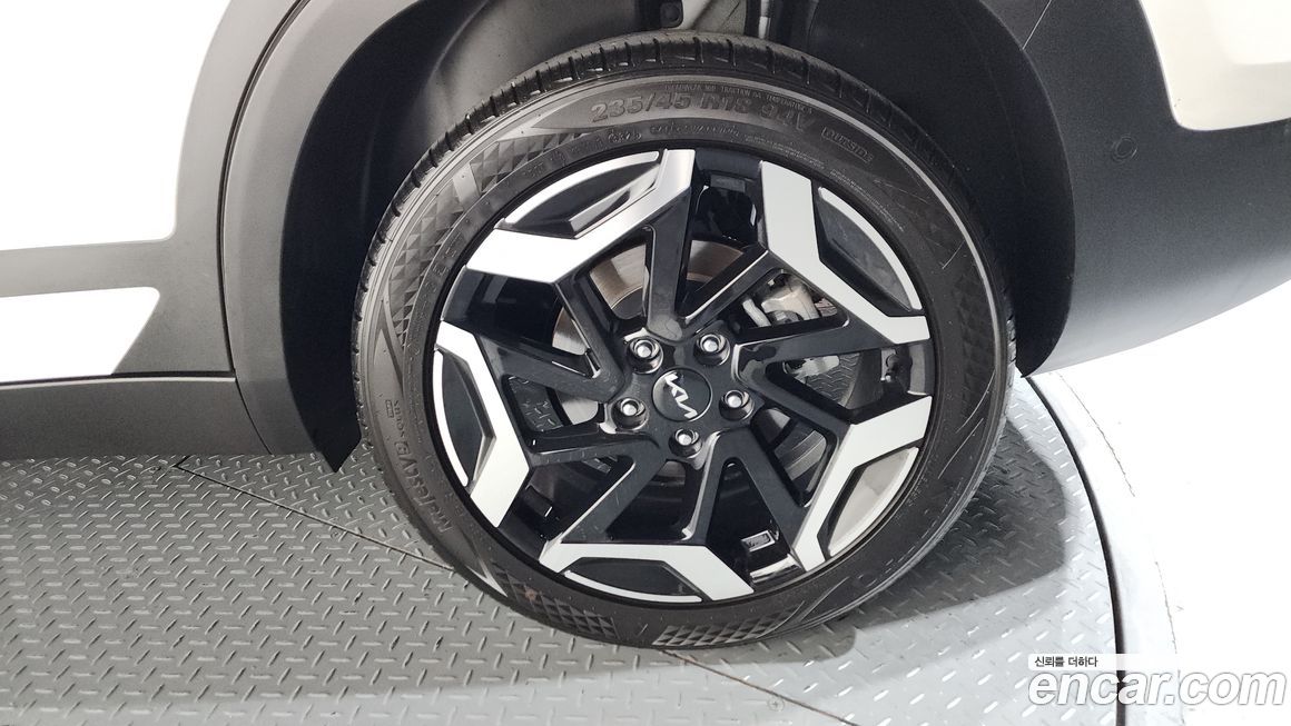 Kia Seltos 2026