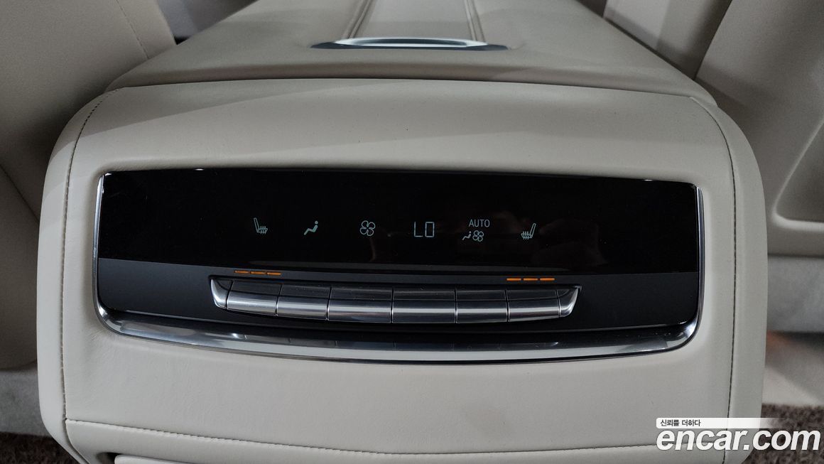 Cadillac Escalade 2022