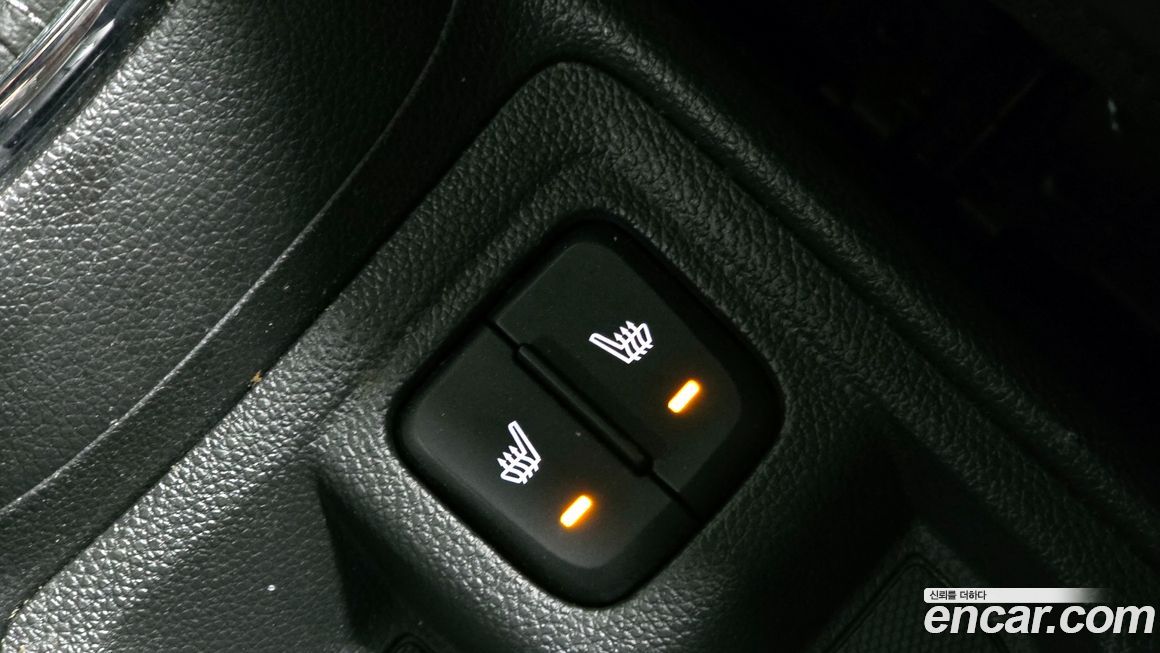 ChevroletGMDaewoo Spark 2022