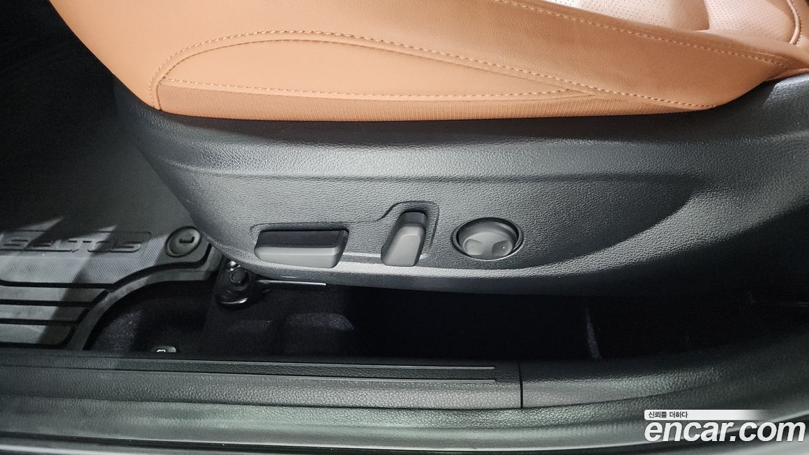 Kia Seltos 2026