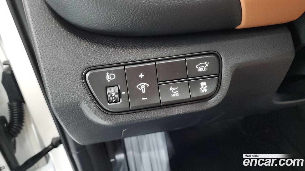 Kia Seltos 2026