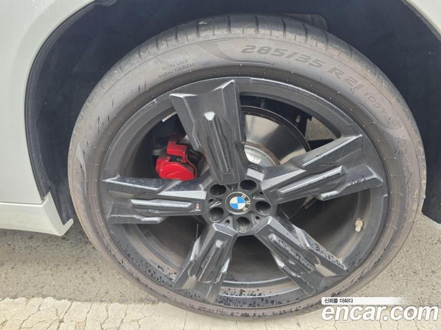 BMW X3 2025