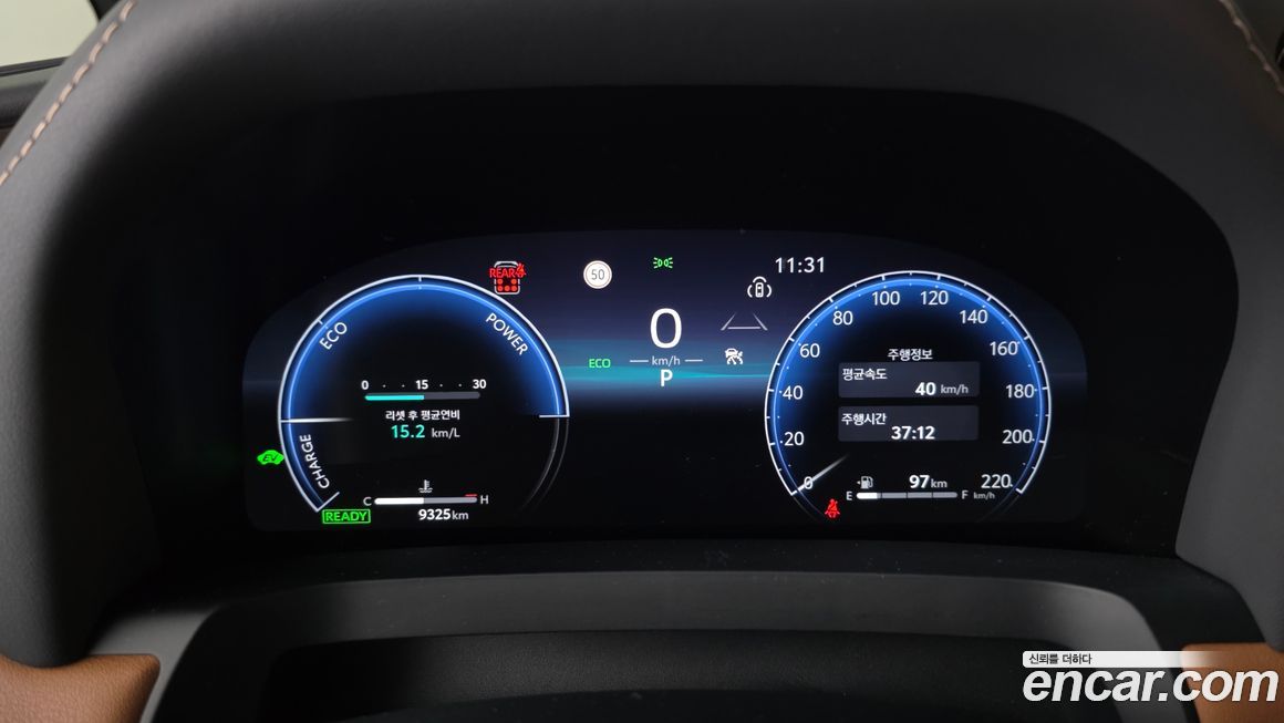 Toyota Alphard 2025