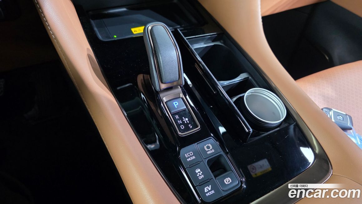 Toyota Alphard 2025