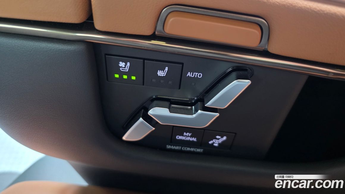 Toyota Alphard 2025