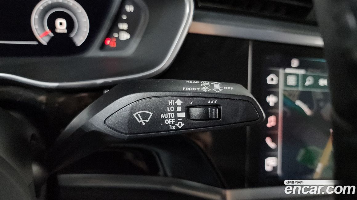 Audi Q3 2020