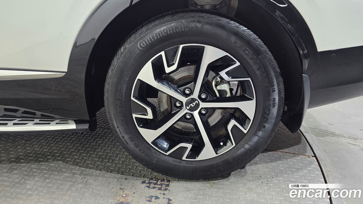 Kia Sportage 2023
