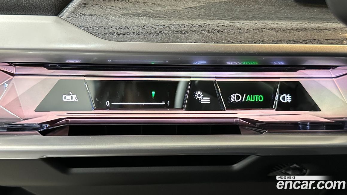 BMW 7-Series 2024