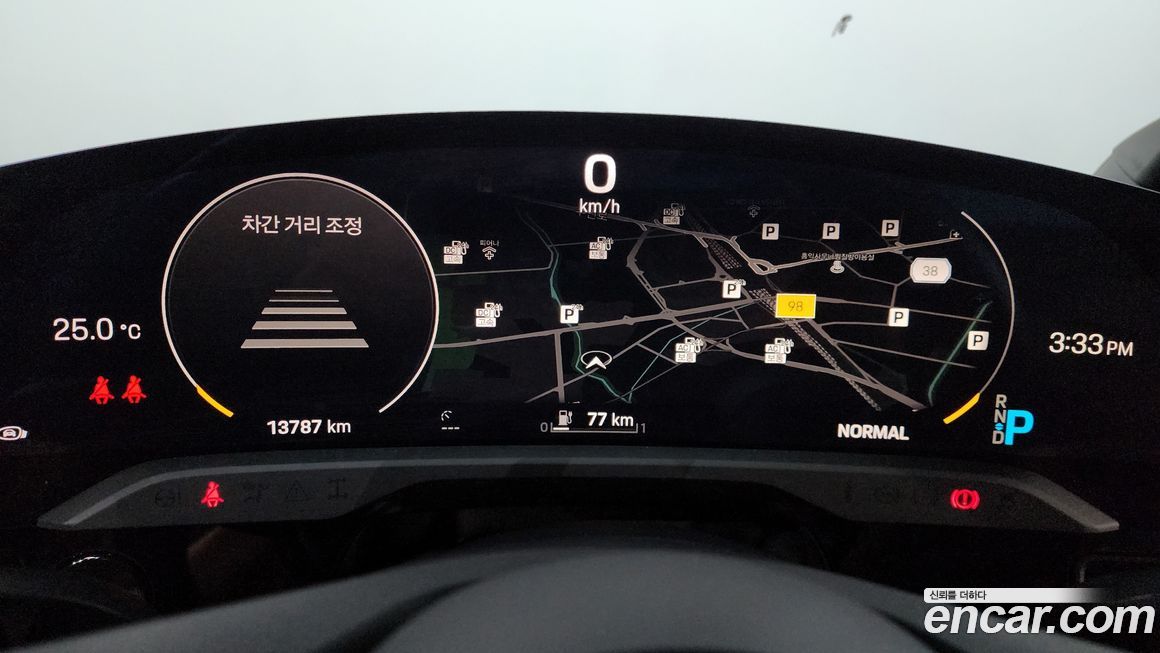 Porsche Taycan 2022