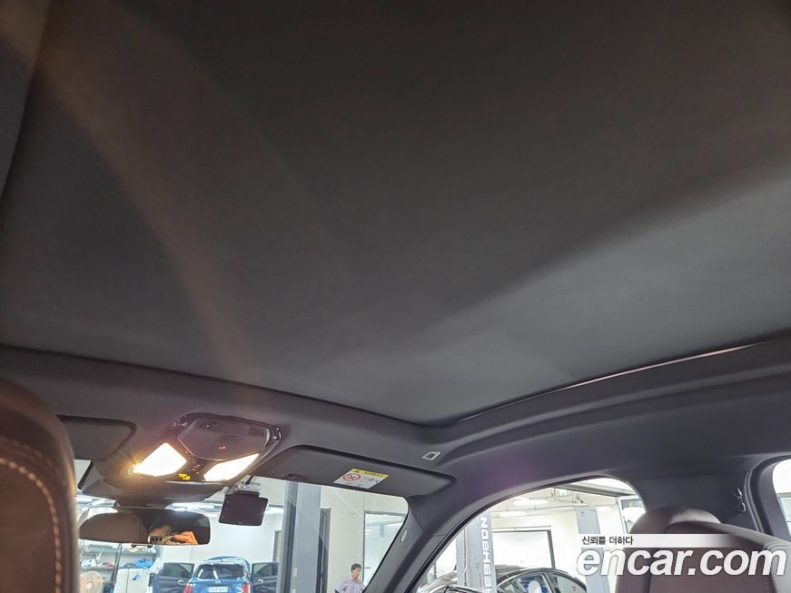 BMW X6 2024