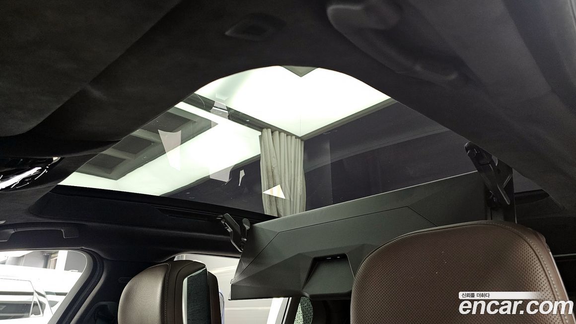 BMW 7-Series 2023