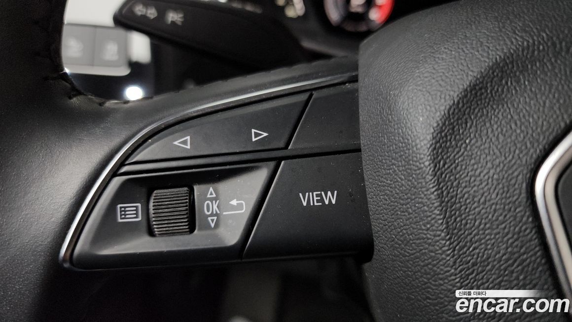 Audi Q3 2020