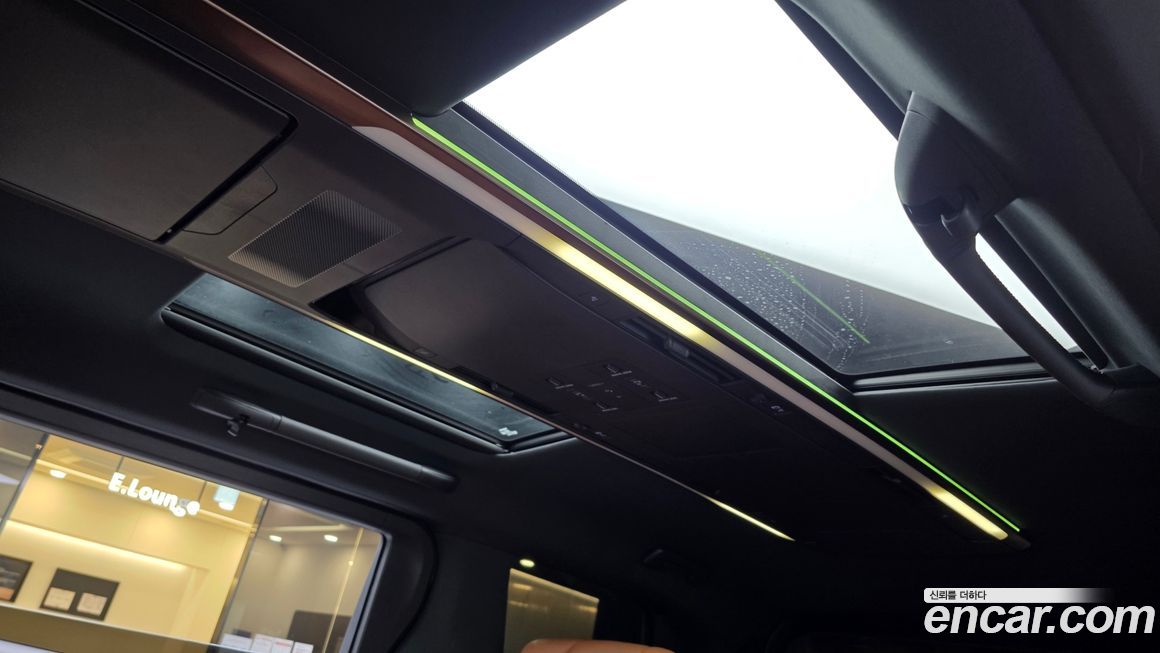 Toyota Alphard 2025