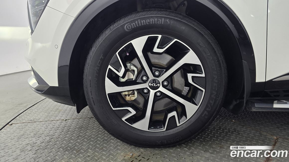 Kia Sportage 2023