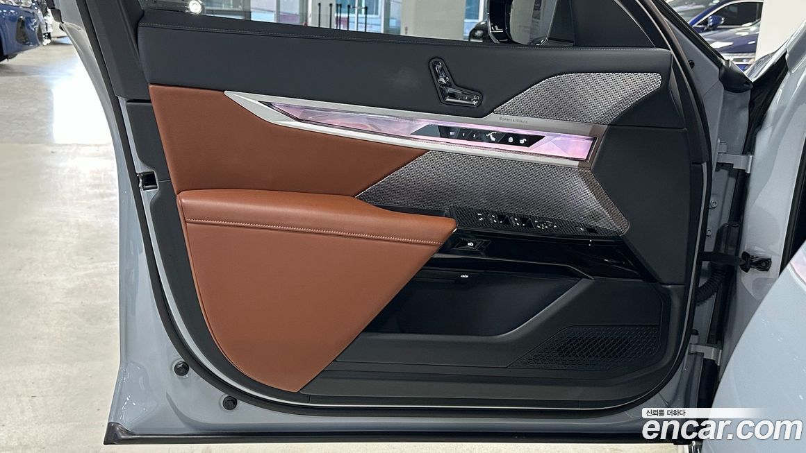 BMW 7-Series 2024
