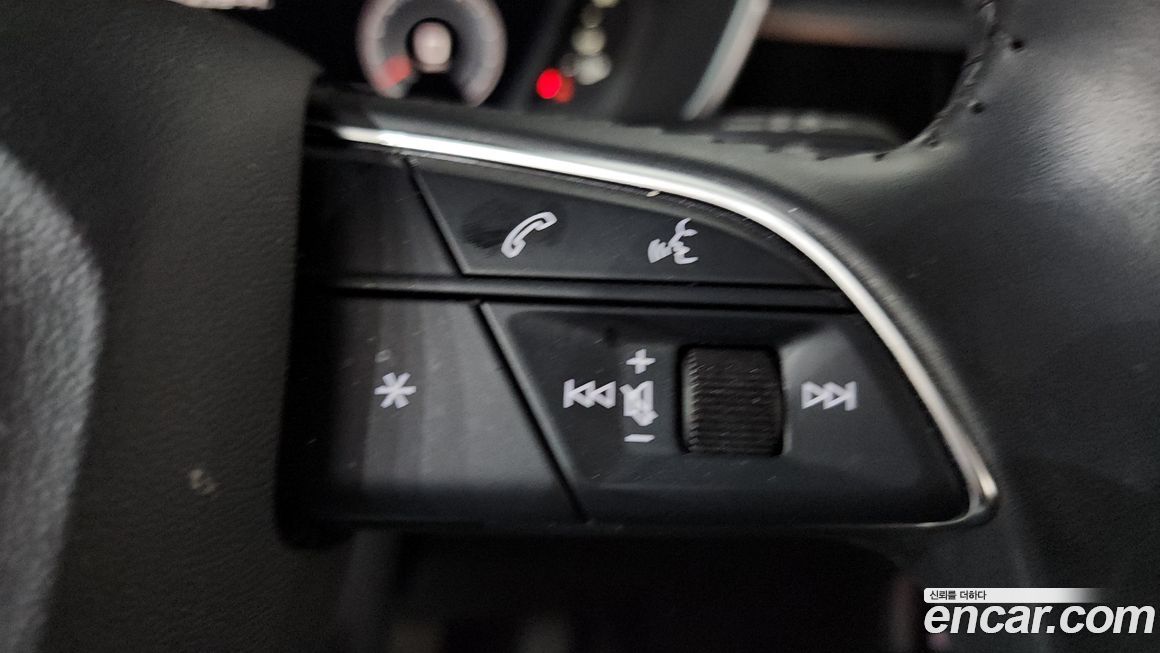 Audi Q3 2020