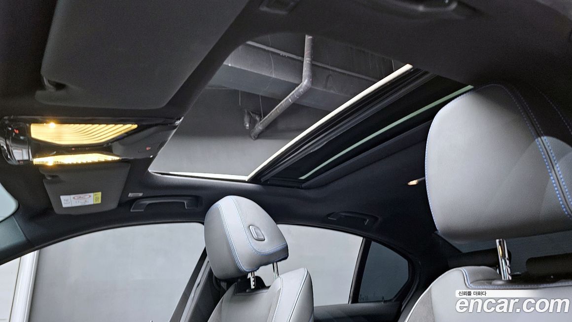 BMW 3-Series 2022