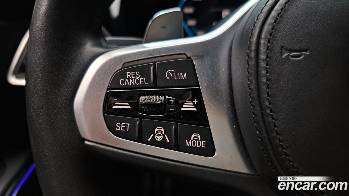 BMW 3-Series 2022