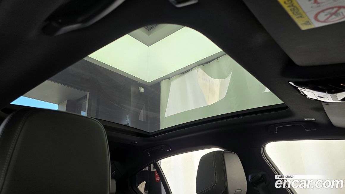 BMW 5-Series 2024