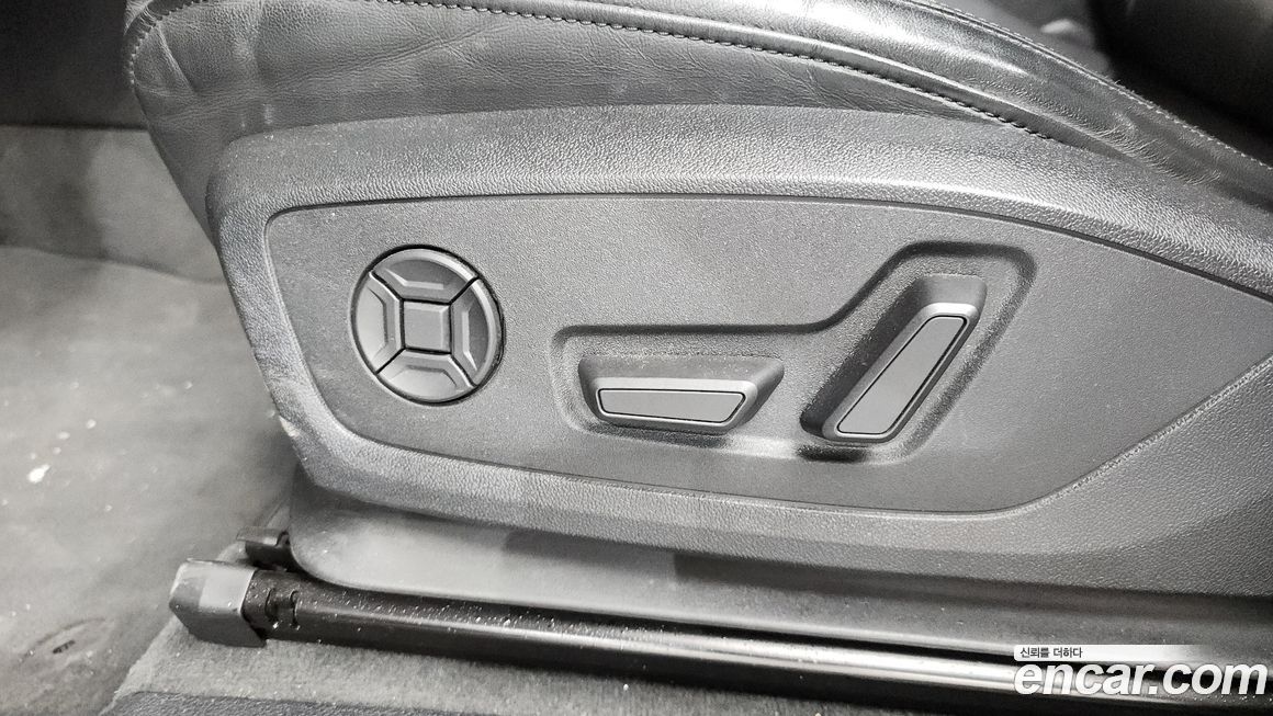 Audi Q3 2020