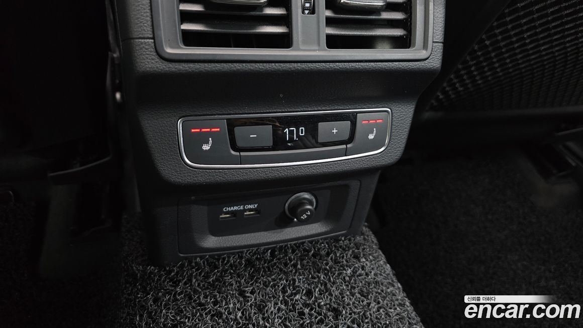 Audi Q5 2021