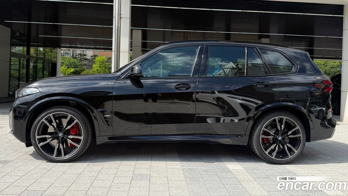 BMW X5 2026