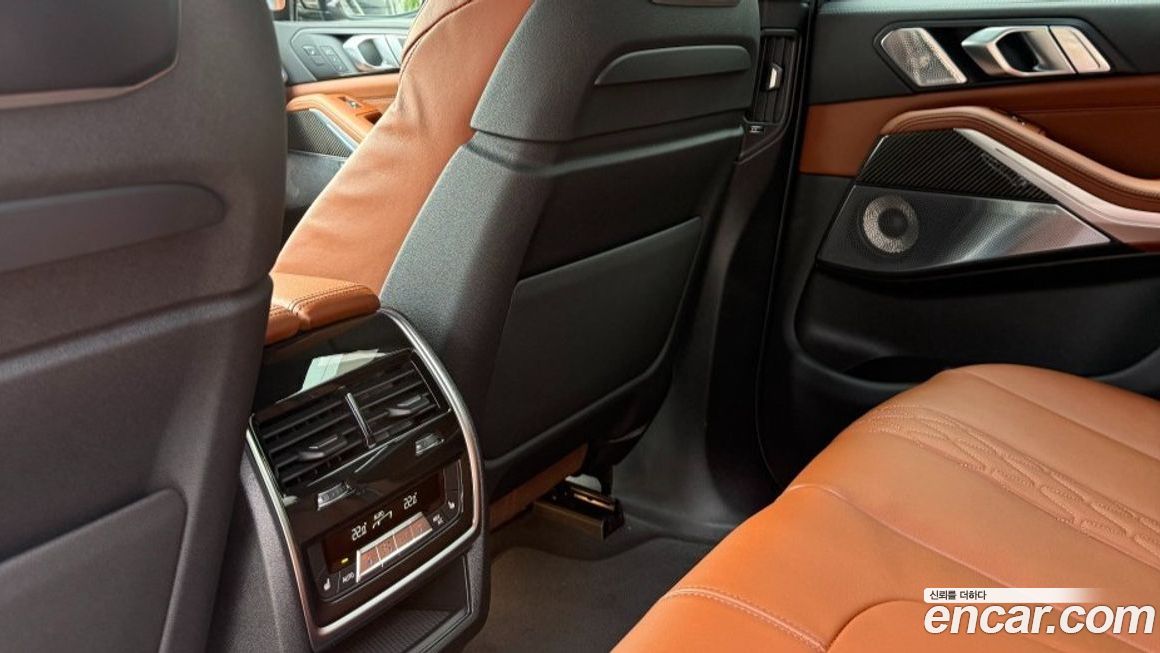 BMW X5 2026