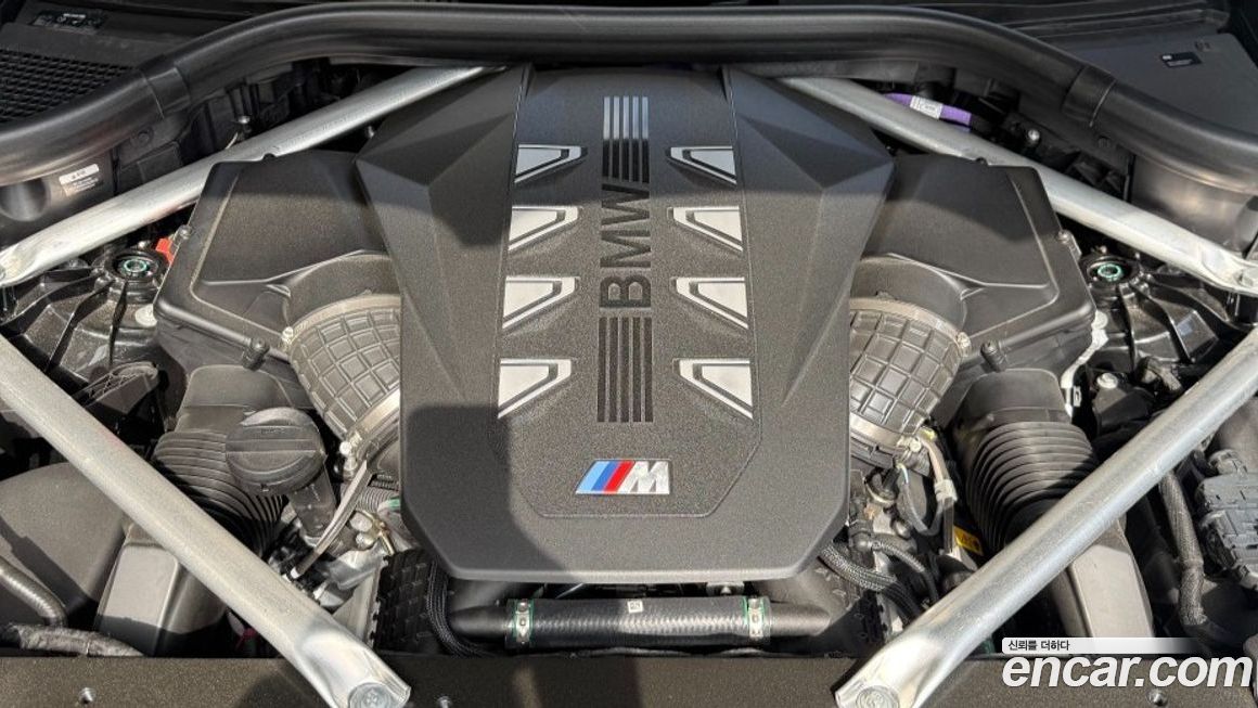 BMW X5 2026
