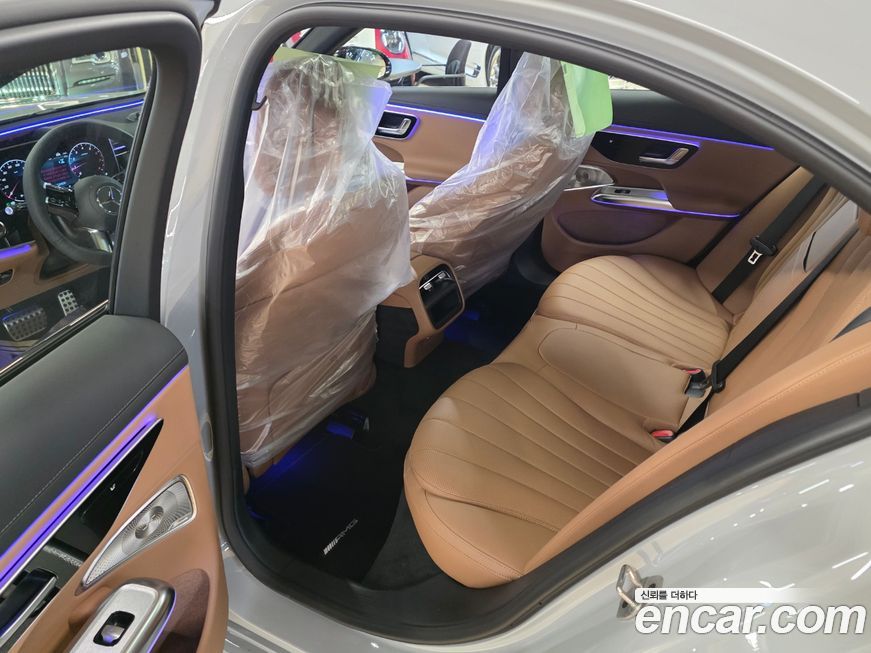 Mercedes-Benz E-Class 2026