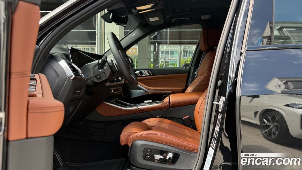 BMW X5 2026