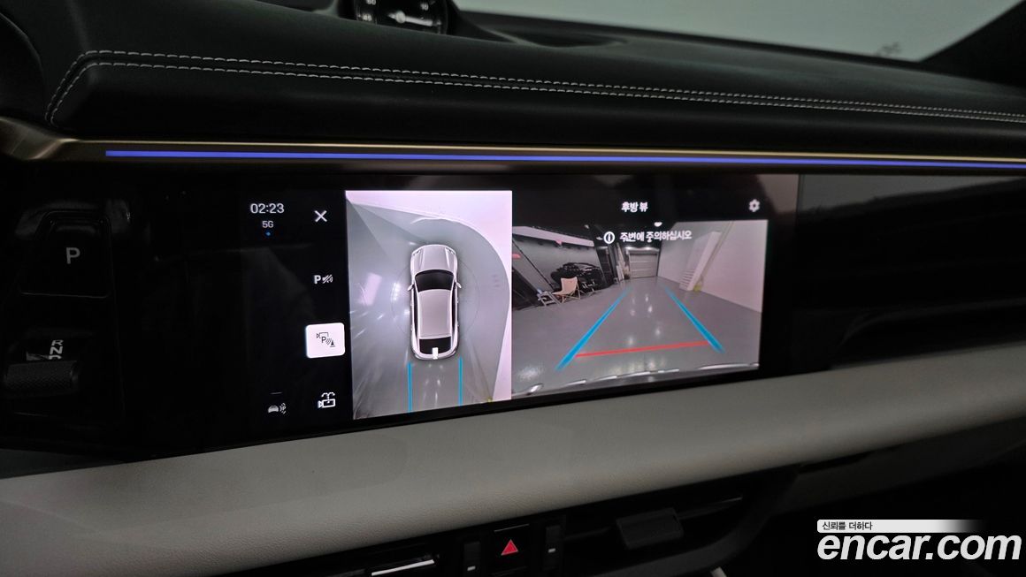 Porsche Macan 2025