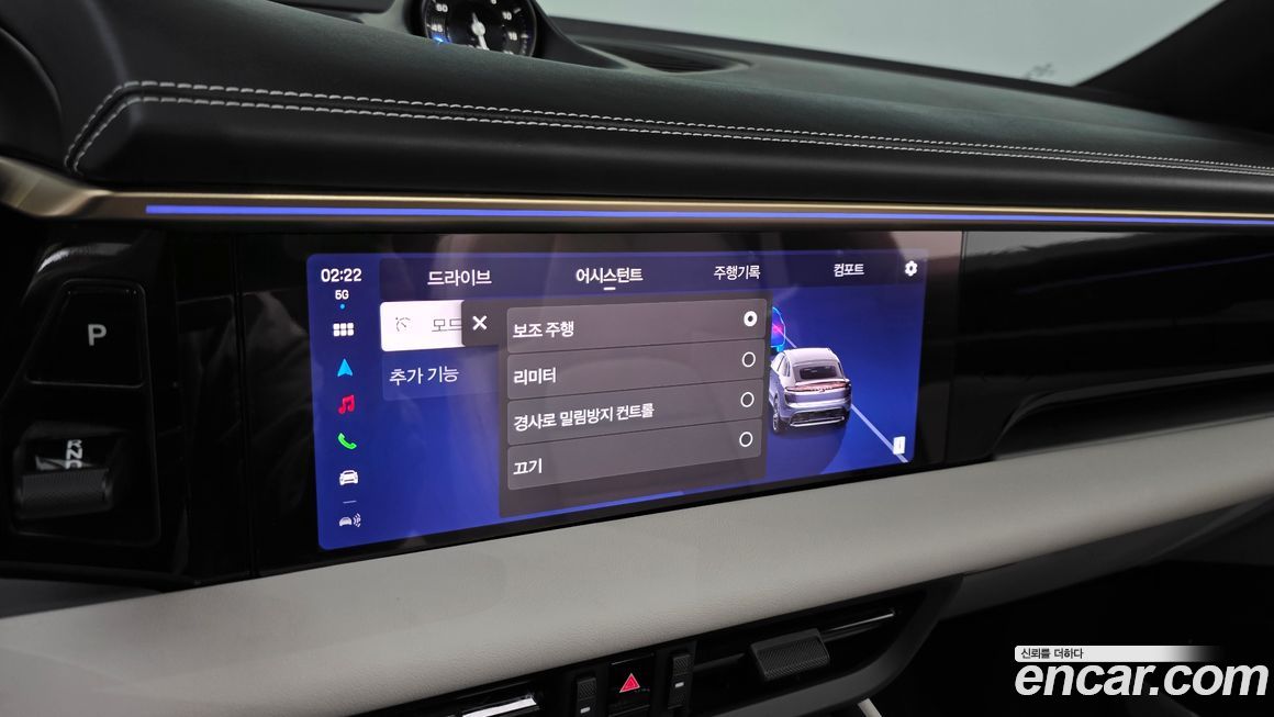 Porsche Macan 2025