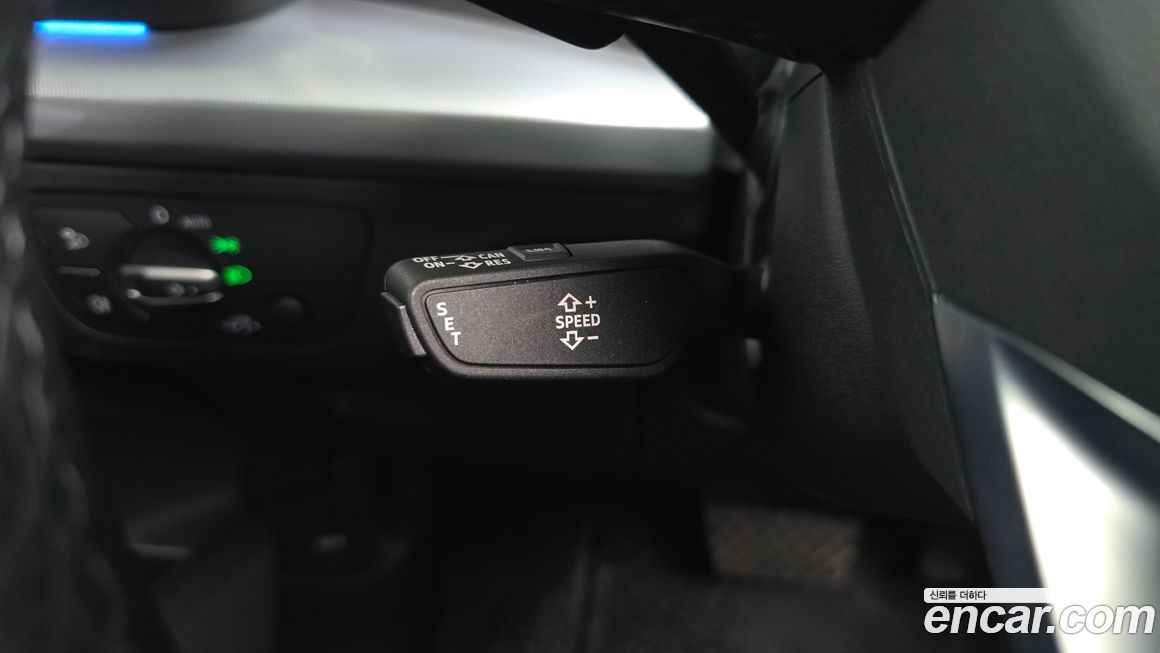 Audi Q5 2021