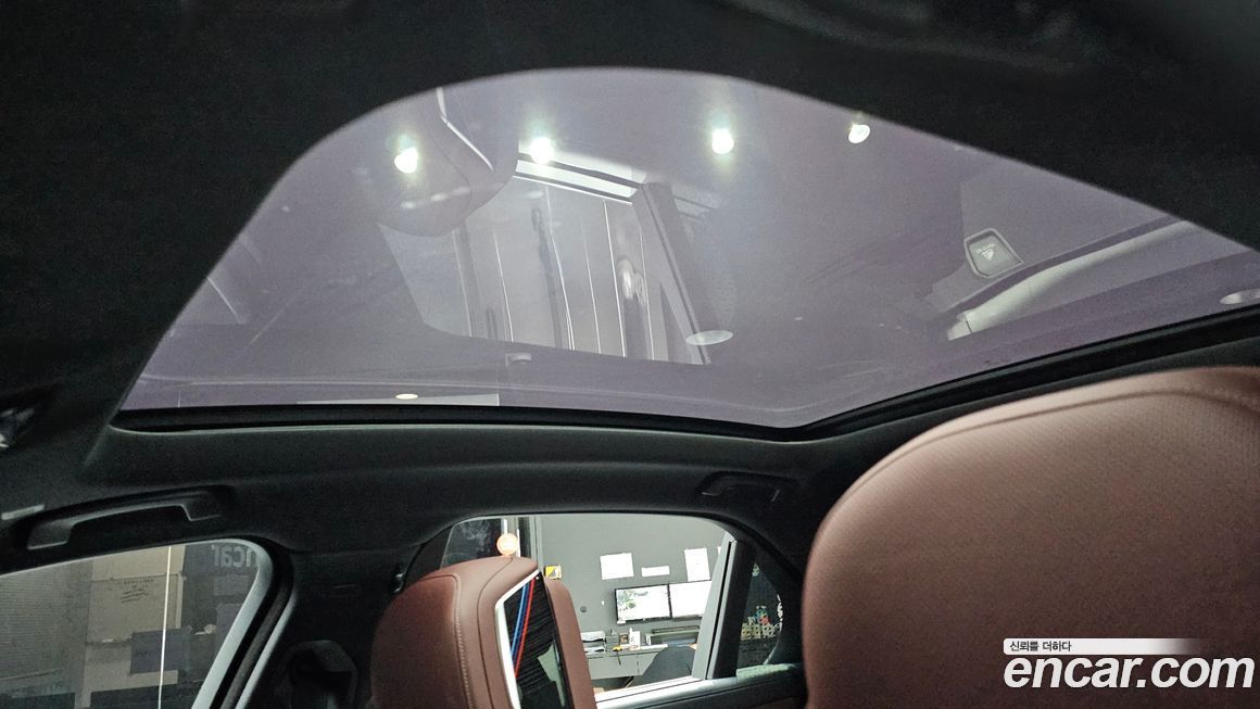 BMW 7-Series 2025