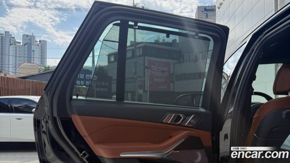 BMW X5 2026