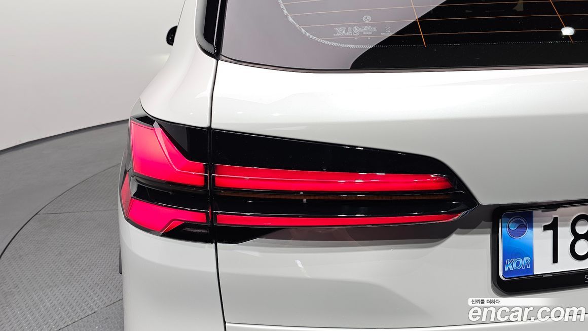 BMW X5M 2025