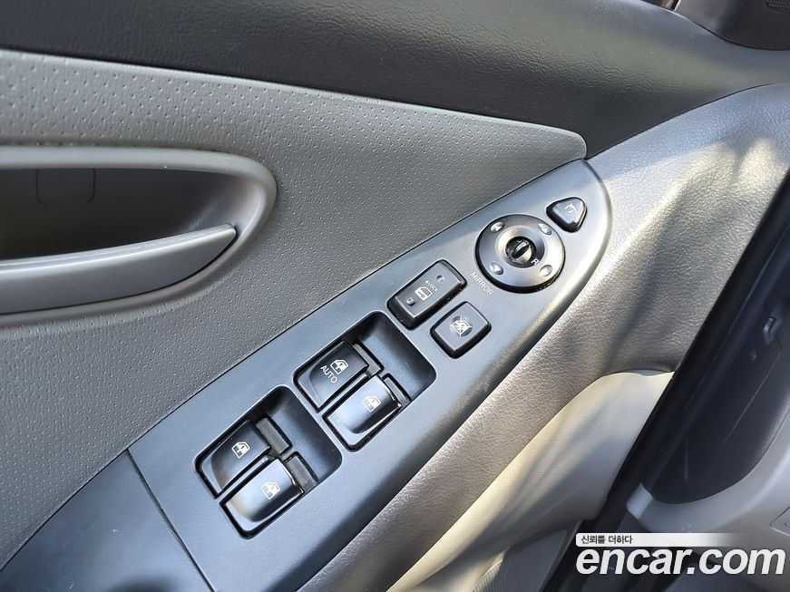 Hyundai AVANTE 2008