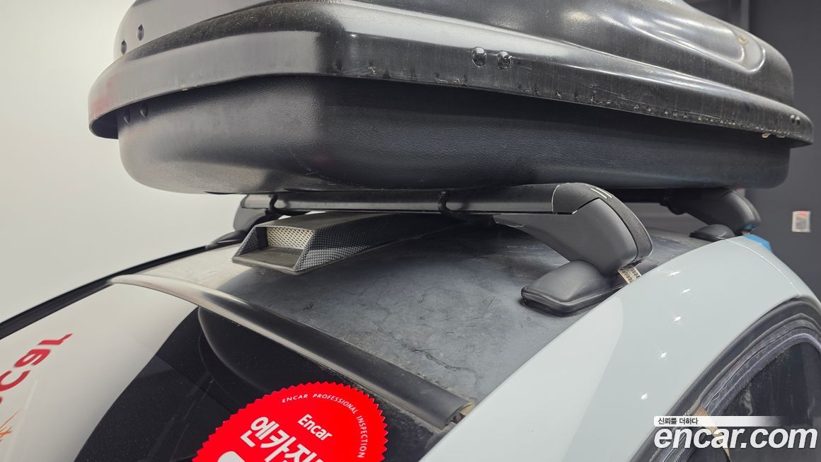 Renault-KoreaSamsung Twizy 2018