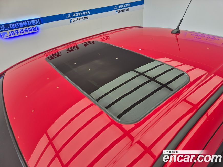 ChevroletGMDaewoo Aveo 2016