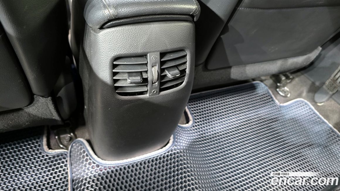 Kia K3 2015
