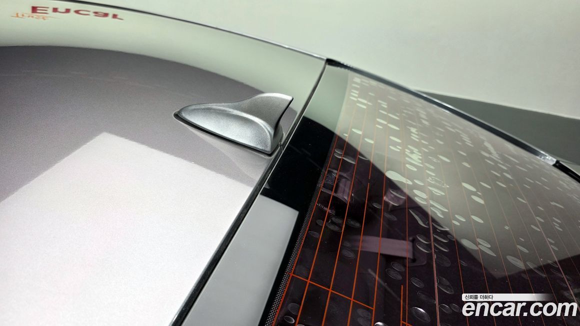Kia K3 2015