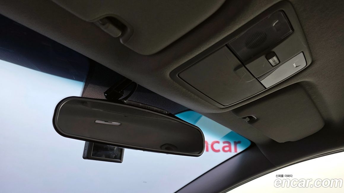 Kia K3 2015