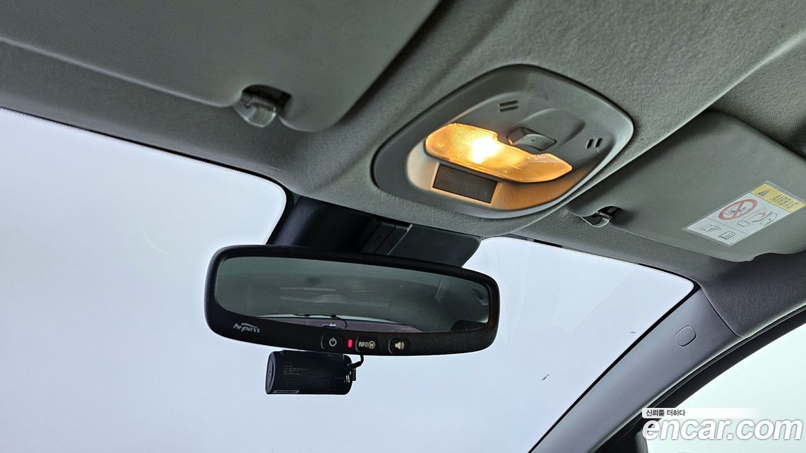 ChevroletGMDaewoo Spark 2016