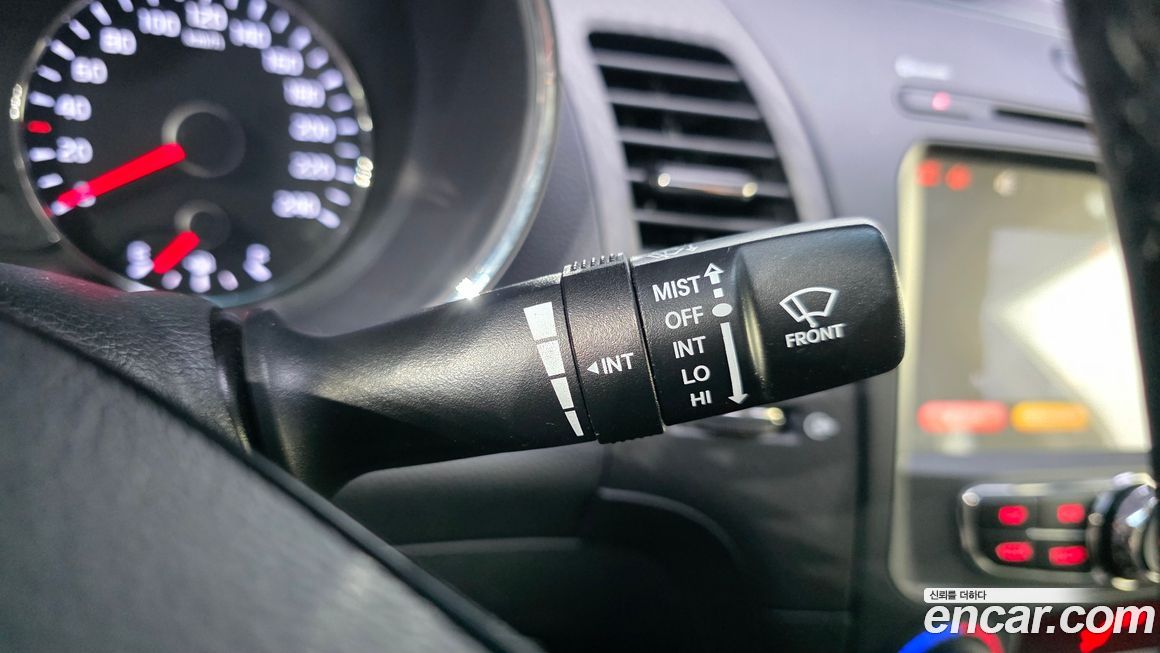 Kia K3 2015