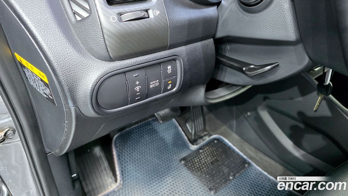 Kia K3 2015