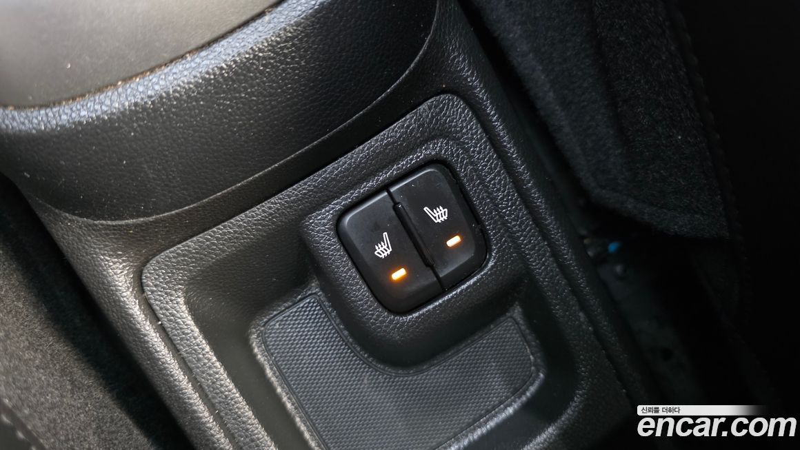 ChevroletGMDaewoo Spark 2016
