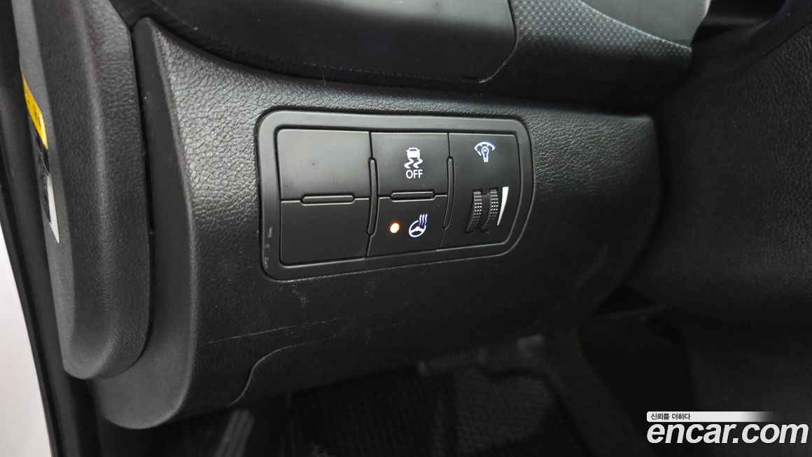 Hyundai Accent 2017
