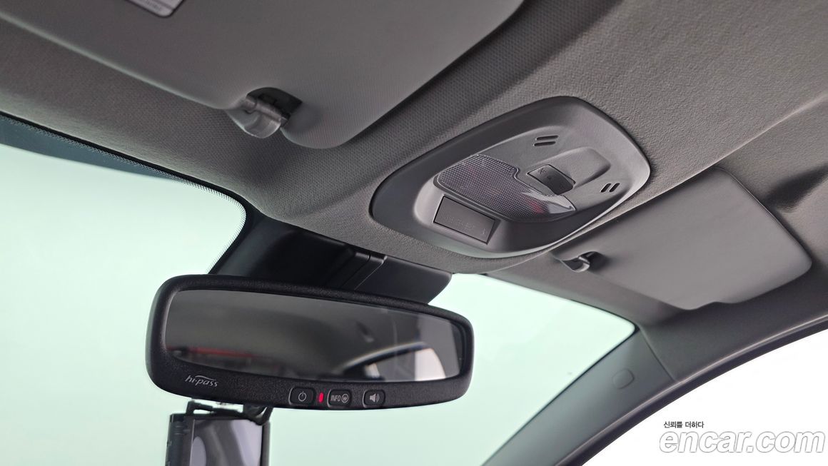 ChevroletGMDaewoo Spark 2018