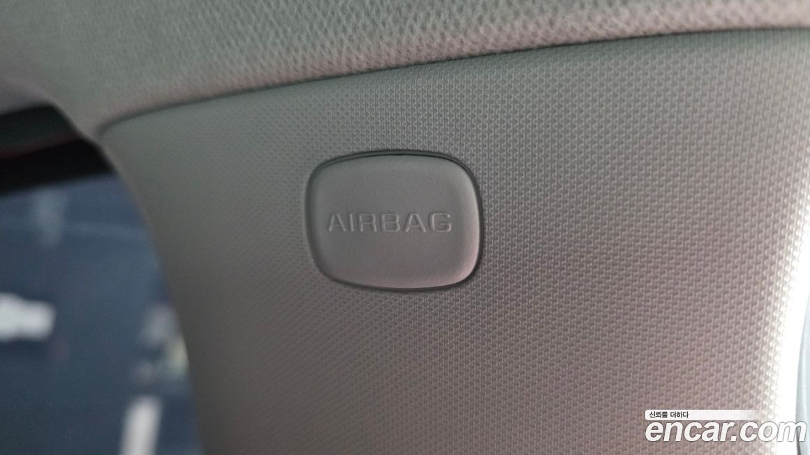 ChevroletGMDaewoo Spark 2018