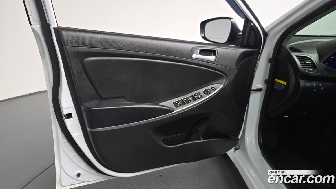 Hyundai Accent 2017